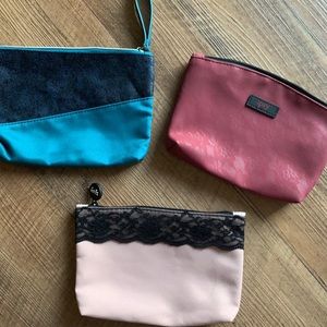 IPSY bags